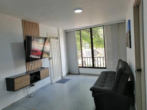 Apartamento En Excelente Ubicaci�n Medell�n
