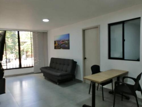 Apartamento En Excelente Ubicaci�n Medell�n
