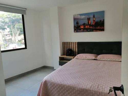 Apartamento En Excelente Ubicaci�n Medell�n