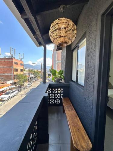Hermoso Apartamento Con Excelente Ubicaci�n
