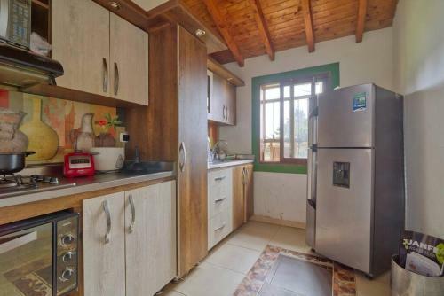 Hermosa Finca Silletera En Medell�n