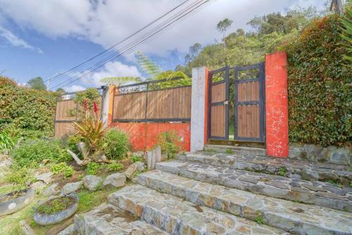 Hermosa Finca Silletera En Medell�n