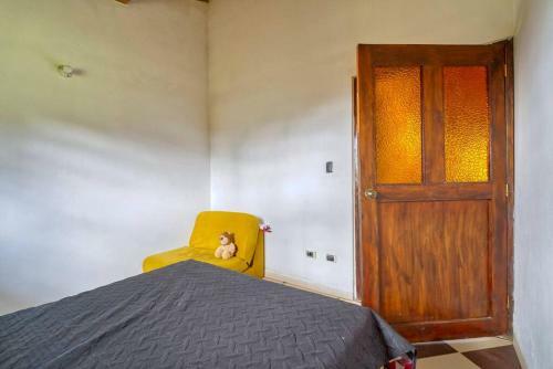 Hermosa Finca Silletera En Medell�n