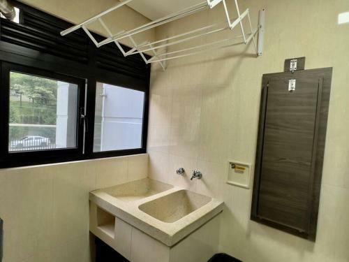 Apartamento 201 Huge Terrace And Beautiful View In El Poblado