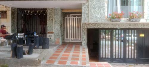 Posada K-zona 70