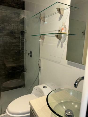 Apartamento De Lujo Caobos