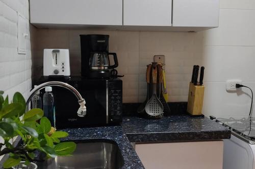 Apartamento Bucaramanga Cabecera Aire Acondicionado