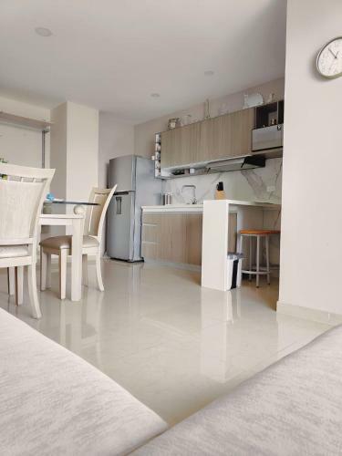 Apartamento Tottem Living