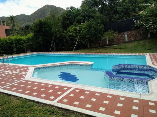 Finca Campestre �villa Anita Anapoima !