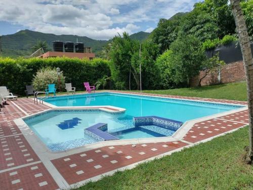 Finca Campestre �villa Anita Anapoima !