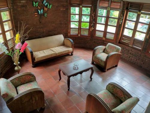 Finca Campestre �villa Anita Anapoima !