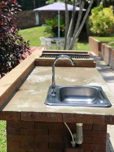 Finca Campestre �villa Anita Anapoima !
