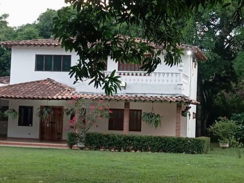 Finca Santa Fe De Antioquia