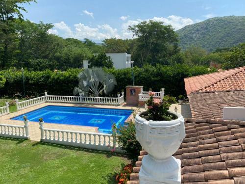 Finca Santa Fe De Antioquia