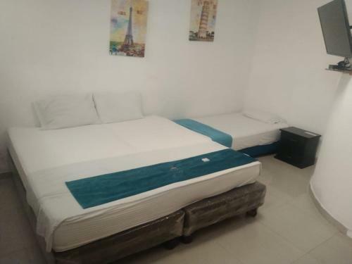 Hotel Chipichape Inn
