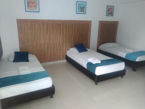 Hotel Chipichape Inn