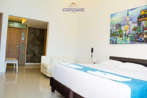 Hotel Chipichape Inn