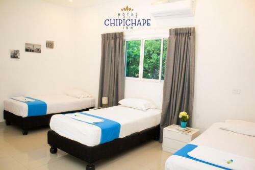 Hotel Chipichape Inn