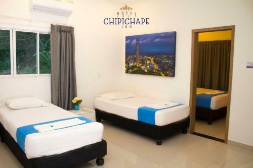 Hotel Chipichape Inn