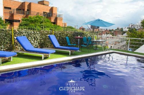 Hotel Chipichape Inn