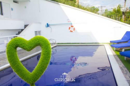 Hotel Chipichape Inn