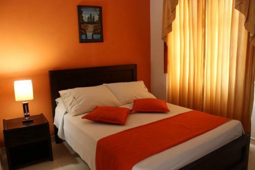 Hotel Arcadia Colonial