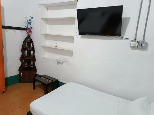 Hostal Jard�n-house