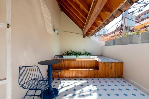 B Haus Hotel