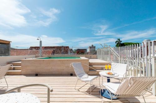 B Haus Hotel