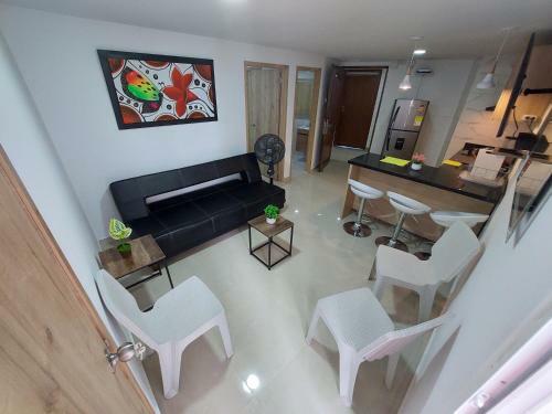Apartamento En Cartagena