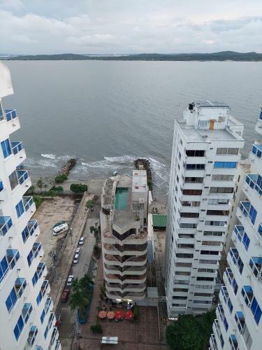 Apartamento En Cartagena