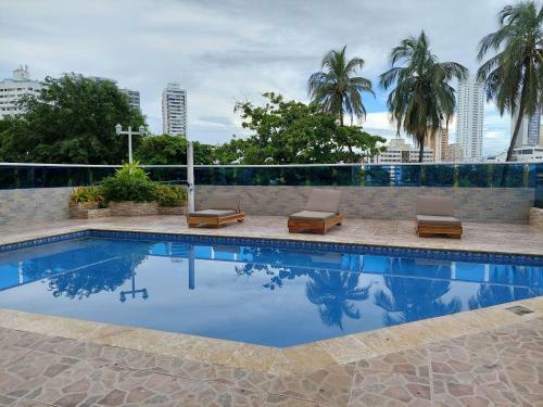 Apartamento En Cartagena