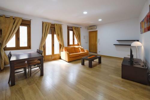 Apartamento Los Miradores Del Arrabal