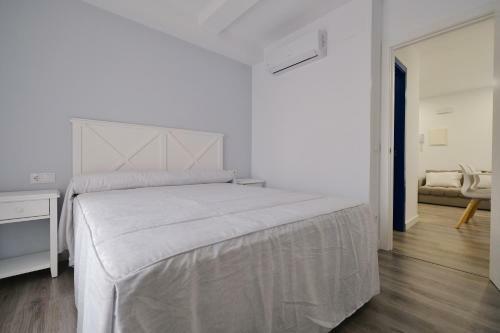Apartamento Los Miradores Del Arrabal