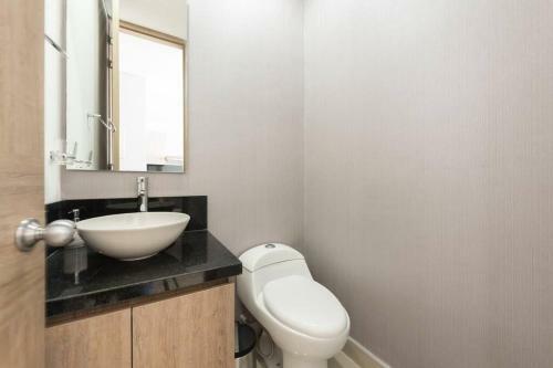 Apartamento Spectacular Ocean View At 36 Floor - Infinitum
