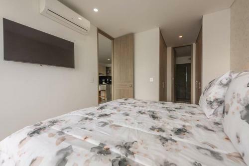 Apartamento Spectacular Ocean View At 36 Floor - Infinitum