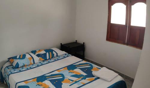 Bed & Breakfast Torices Casa Hostal