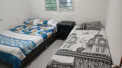 Bed & Breakfast Torices Casa Hostal