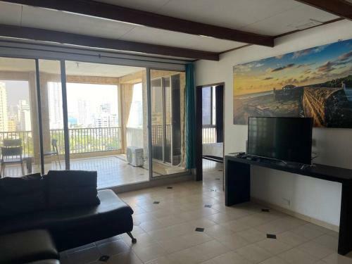 Apartamento Amazing Penthouse With Stunning Views & Pool