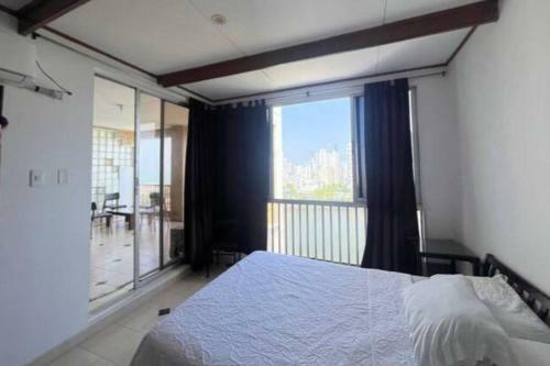 Apartamento Amazing Penthouse With Stunning Views & Pool