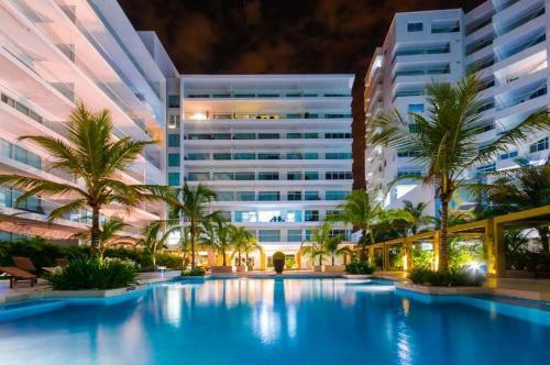 Apartamento Morros Epic 324