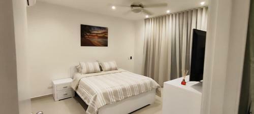 Apartamento Morros Epic 324