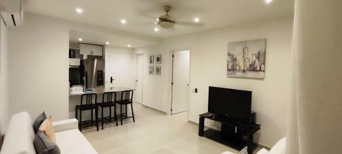 Apartamento Morros Epic 324