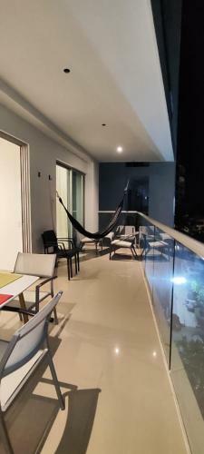 Apartamento Morros Epic 324