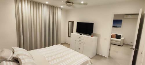 Apartamento Morros Epic 324
