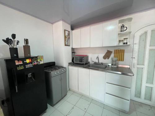 Privado Y Acogedor Aparta Estudio Cerca Al Mar
