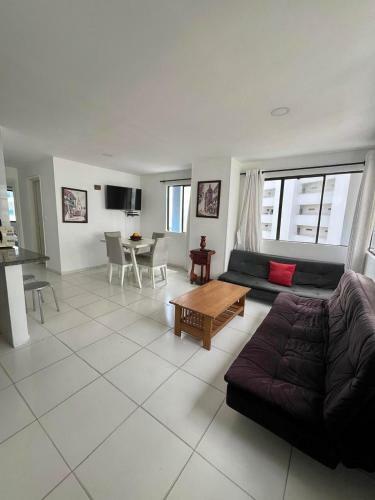 Apartamento Vistas De Cartagena