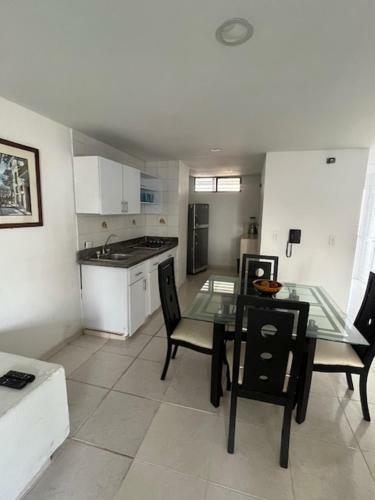 Apartamento Vistas De Cartagena