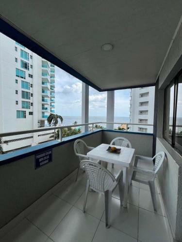Apartamento Vistas De Cartagena