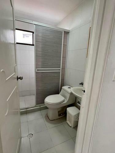 Apartamento Vistas De Cartagena